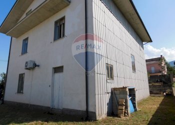 Casa all\'aperto - Casa indipendente VIA CASENUOVE
 
92, Rapino - foto 31