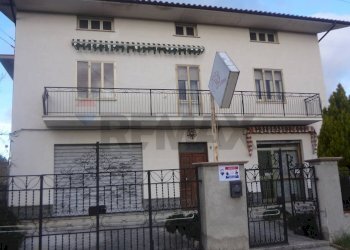 Edificio all\'aperto - Casa indipendente VIA CASENUOVE
 
92, Rapino - foto 29