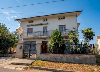 Casa all\'aperto - Casa indipendente VIA CASENUOVE
 
92, Rapino - foto 2