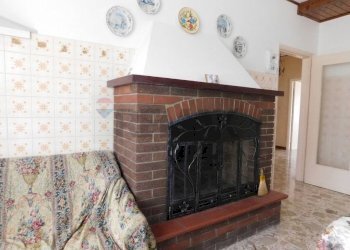 Dettagli - Casa indipendente VIA CASENUOVE
 
92, Rapino - foto 10