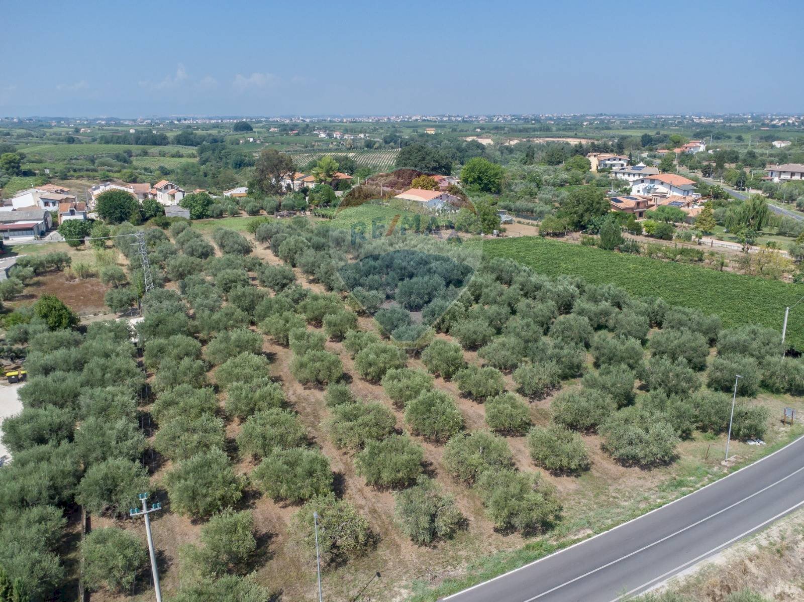 Non correlato - Terreno edificabile Via Piane, Ortona - foto 2