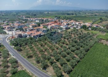 Posizione della mappa - Terreno edificabile Via Piane, Ortona - foto 3