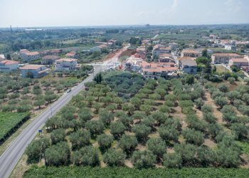 Vista dell\'acqua - Terreno edificabile Via Piane, Ortona - foto 10