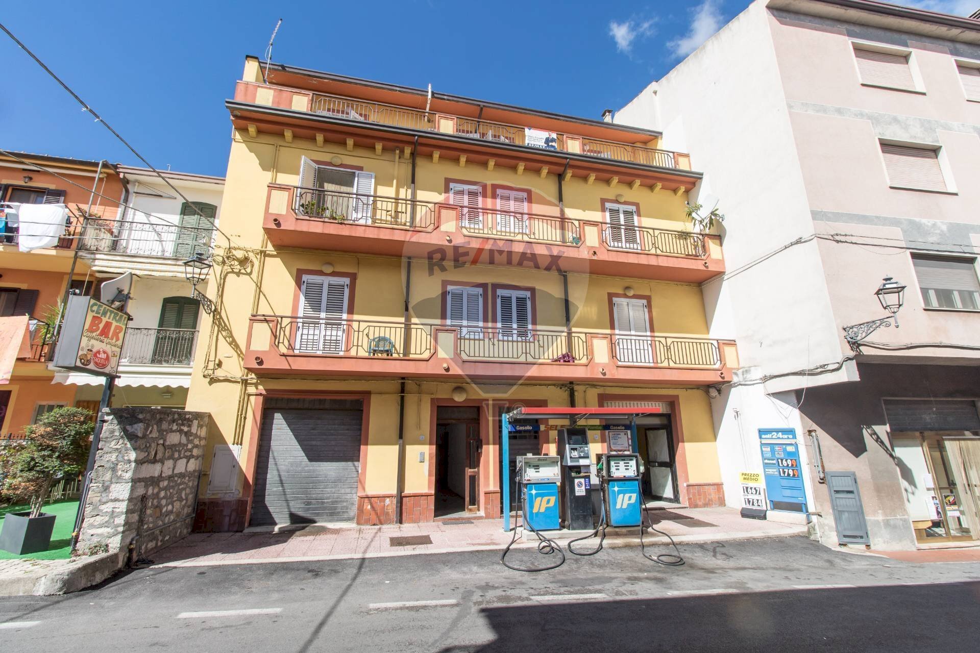 Edificio all\'aperto - Appartamento Via Roma
 
56, Tornareccio - foto 3