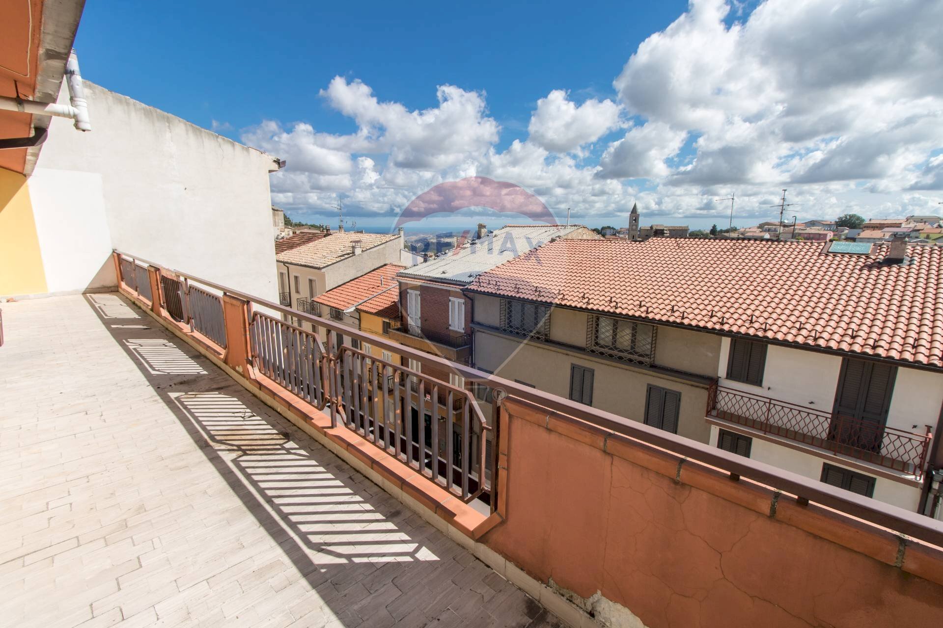 Balcone - Appartamento Via Roma
 
56, Tornareccio - foto 1