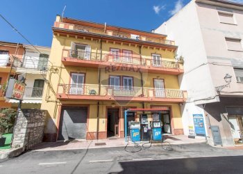 Edificio all\'aperto - Appartamento Via Roma
 
56, Tornareccio - foto 3