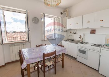 Cucina - Appartamento Via Roma
 
56, Tornareccio - foto 4