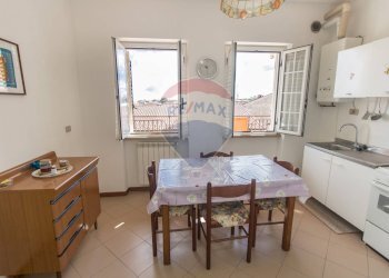 Cucina - Appartamento Via Roma
 
56, Tornareccio - foto 6