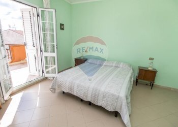 Camera / camera da letto - Appartamento Via Roma
 
56, Tornareccio - foto 7