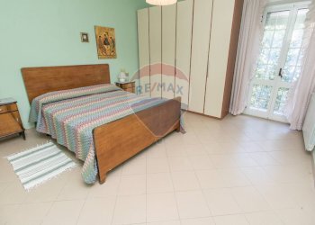 Camera / camera da letto - Appartamento Via Roma
 
56, Tornareccio - foto 9