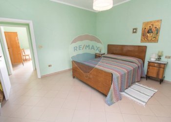 Camera / camera da letto - Appartamento Via Roma
 
56, Tornareccio - foto 10