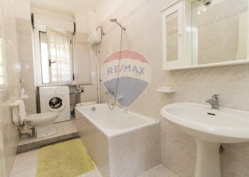 Bagno - Appartamento Via Roma
 
56, Tornareccio - foto 11