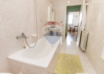 Bagno - Appartamento Via Roma
 
56, Tornareccio - foto 12