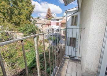 Balcone - Appartamento Via Roma
 
56, Tornareccio - foto 17