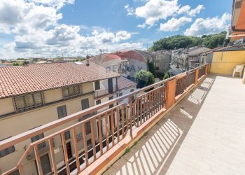 Balcone - Appartamento Via Roma
 
56, Tornareccio - foto 18