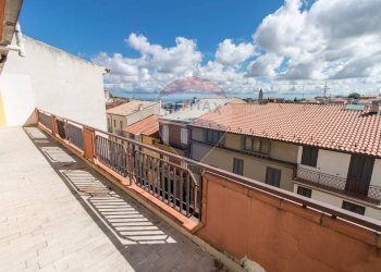 Balcone - Appartamento Via Roma
 
56, Tornareccio - foto 1