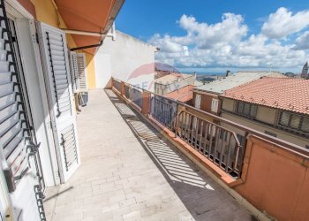 Balcone - Appartamento Via Roma
 
56, Tornareccio - foto 19