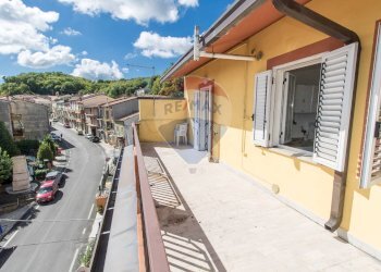 Balcone - Appartamento Via Roma
 
56, Tornareccio - foto 20