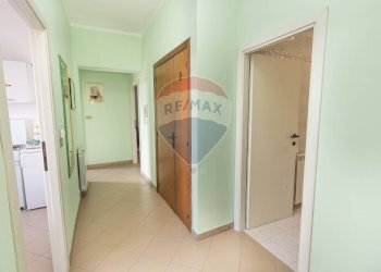 Hall / corridoio - Appartamento Via Roma
 
56, Tornareccio - foto 21