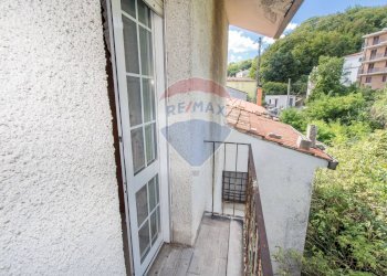 Balcone - Appartamento Via Roma
 
56, Tornareccio - foto 24