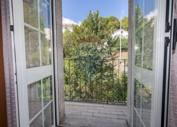 Balcone - Appartamento Via Roma
 
56, Tornareccio - foto 25