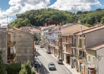 Edificio all\'aperto - Appartamento Via Roma
 
56, Tornareccio - foto 28