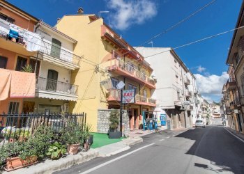 Edificio all\'aperto - Appartamento Via Roma
 
56, Tornareccio - foto 33