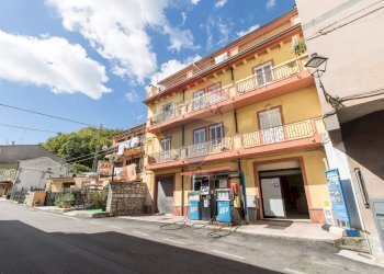 Edificio all\'aperto - Appartamento Via Roma
 
56, Tornareccio - foto 34