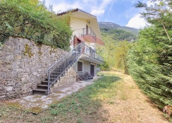 esterno - Villa C/DA VERSANTE AL BOSCO, Carpineto della Nora - photo 8