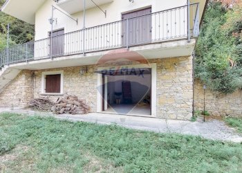 garage - Villa C/DA VERSANTE AL BOSCO, Carpineto della Nora - photo 10