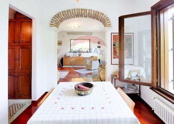 sala da pranzo - Villa C/DA VERSANTE AL BOSCO, Carpineto della Nora - photo 12