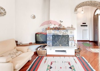 camino - Villa C/DA VERSANTE AL BOSCO, Carpineto della Nora - photo 17