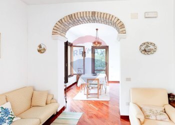 sala da pranzo - Villa C/DA VERSANTE AL BOSCO, Carpineto della Nora - photo 20