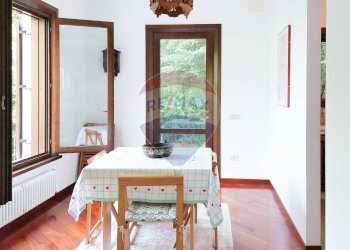 sala da pranzo - Villa C/DA VERSANTE AL BOSCO, Carpineto della Nora - photo 21