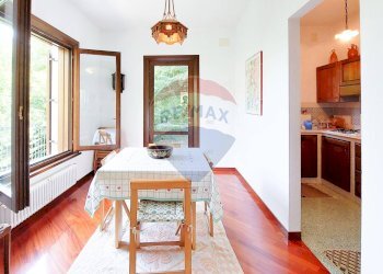 sala da pranzo - Villa C/DA VERSANTE AL BOSCO, Carpineto della Nora - photo 22