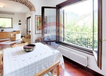 sala da pranzo - Villa C/DA VERSANTE AL BOSCO, Carpineto della Nora - photo 23