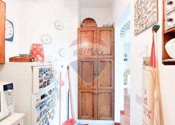 cucina in muratura - Villa C/DA VERSANTE AL BOSCO, Carpineto della Nora - photo 25