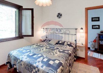 camera da letto - Villa C/DA VERSANTE AL BOSCO, Carpineto della Nora - photo 27