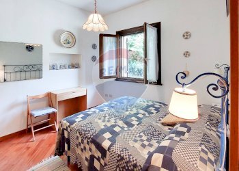 Camera / camera da letto - Villa C/DA VERSANTE AL BOSCO, Carpineto della Nora - photo 28