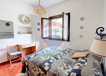 Camera / camera da letto - Villa C/DA VERSANTE AL BOSCO, Carpineto della Nora - photo 29