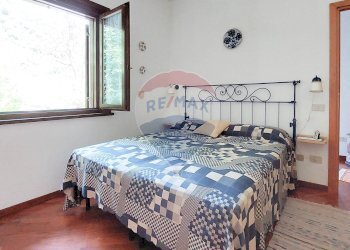 Camera / camera da letto - Villa C/DA VERSANTE AL BOSCO, Carpineto della Nora - photo 30