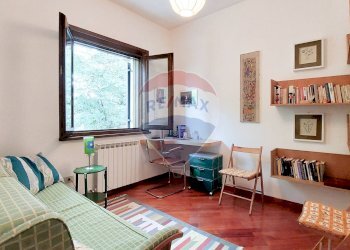 camera - Villa C/DA VERSANTE AL BOSCO, Carpineto della Nora - photo 31