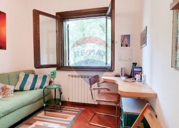 Ufficio - Villa C/DA VERSANTE AL BOSCO, Carpineto della Nora - photo 32