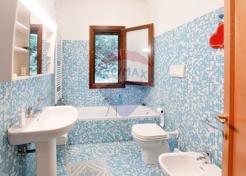 Bagno - Villa C/DA VERSANTE AL BOSCO, Carpineto della Nora - photo 35