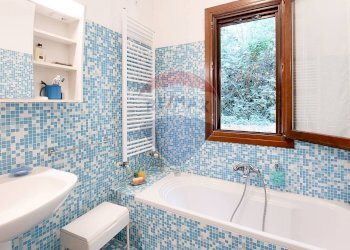 Bagno - Villa C/DA VERSANTE AL BOSCO, Carpineto della Nora - photo 36