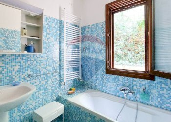 Bagno - Villa C/DA VERSANTE AL BOSCO, Carpineto della Nora - photo 37
