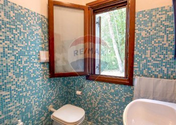 Bagno - Villa C/DA VERSANTE AL BOSCO, Carpineto della Nora - photo 38