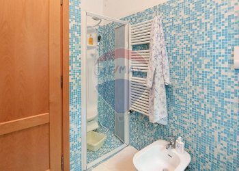 Bagno - Villa C/DA VERSANTE AL BOSCO, Carpineto della Nora - photo 39