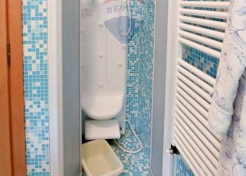 Bagno - Villa C/DA VERSANTE AL BOSCO, Carpineto della Nora - photo 40