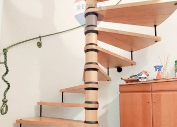 Scale - Villa C/DA VERSANTE AL BOSCO, Carpineto della Nora - photo 41